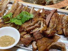 -怪怪龙虾·澳洲蓝龙王·深夜食堂(惊驾路店)