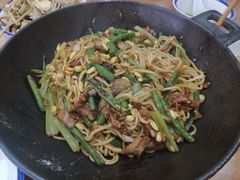 -秦韵轩·西安小馆(贻成福地广场店)