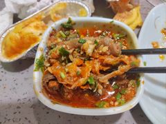 -金滏山烤肉·海鲜·火锅自助餐厅(襄阳万达店)