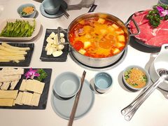 -小街猪手(团结湖店)