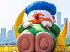 -长沙北辰三角洲大悦城
