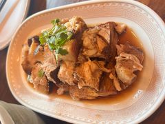 -章记星洲 · 新加坡餐厅(望京店)