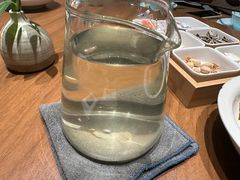 雨花茶-花迹(富春江东街店)