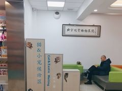 -北京观赏动物医院·24小时大型综合·猫专科·异宠专科