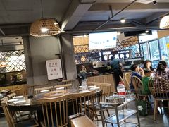 -鱼粤鲜淘米捞·中山脆肉鲩火锅(悦湖会店)