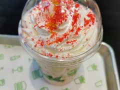 冰糖葫同-Shake Shack(西单大悦城店)
