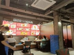 -四姐妹东北饺子(沙尾路店)