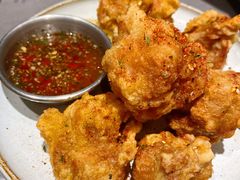 小蛮汁大鸡块-米仓食堂(凯德广场店)
