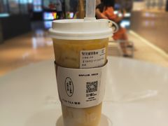 -KUNCHA鲲茶·江西制茶(铜锣湾店)