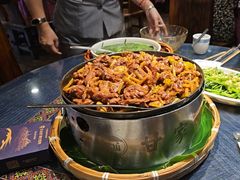 -甘家界牌柠檬鸭(青山店)