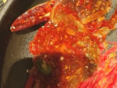 -KimPro 辛普乐概念韩餐