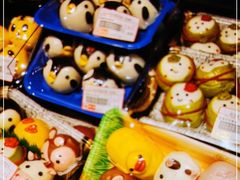 -GranVida生活超市(海信广场店)