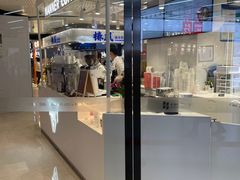 门面-Manner Coffee(芮欧百货店)