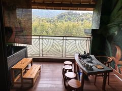 -韶关经律论国际酒店温泉