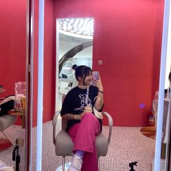 -In Style Hair Salon