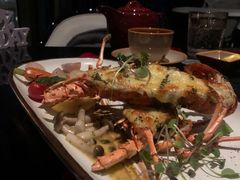 -上海苏宁宝丽嘉酒店·Cafe Bellagio西餐厅