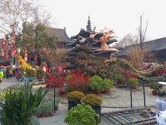 -钱王祠