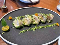 -喜鼎海胆水饺(东港店)