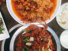 -虾忆鲜.龙虾.烧烤.小海鲜(桐乡店)