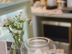 -角落低卡烘焙(正弘城店)