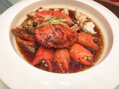 -白金汉爵大酒店·中餐厅(相城店)