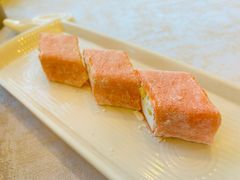 -南海渔村·空中一号(天幕海鲜店)