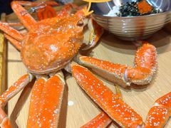 -震海贝烤贝·民俗特色店(延吉总店)