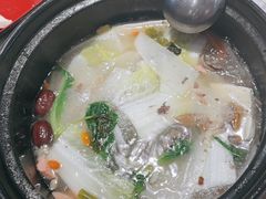-九寨沟特色牦牛肉汤锅