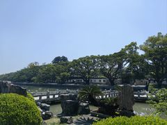 -江心屿景区
