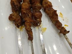 -巴依老爷新疆美食(常营店)