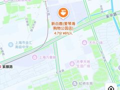 -新白鹿餐厅(爱琴海购物中心店)
