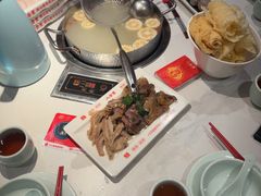 -八合里潮汕鲜牛肉火锅(深圳海岸城店)