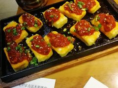 -老炉家木炭烤肉(长江国际店)