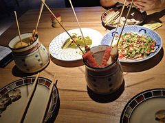 -雪熊精酿·哈尔滨烧烤酒馆(非遗大串店)