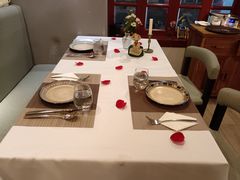 -LA CREPERIE BRETONNE布列塔尼法式餐厅(天童北路店)