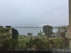 -幸福湖国际会议中心