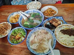 -小谭豆花(西大街店)