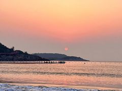 -宁波松兰山滨海旅游度假区