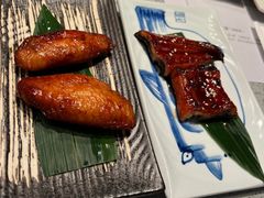 -大渔铁板烧(大悦城店)