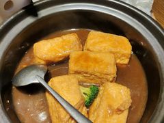 -闽鄂情·闽南招财鸭(水头店)