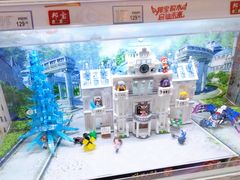 -TOYSRUS玩具反斗城(同德广场店)