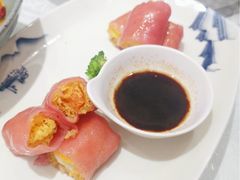 馋嘴牛蛙-宴会中心