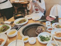 -黄金牧场(明洞总店)