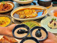 -径山十八道·风味民间菜(杭州总店)