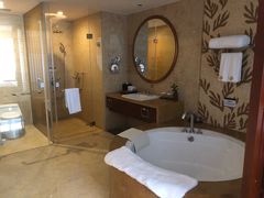 -天目湖御水温泉·度假酒店