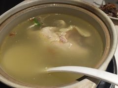 -19号私房菜(云南路店)