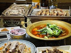 -霄汉羊排(万松园一店)