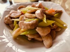-君豪蟹都·湖景·农家乐(蟹舫苑店)