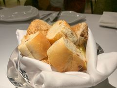 -燃扒房Steakhouse(皇庭店)