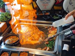 -猪的故事·韩式烤肉(韩乐坊店)